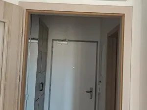 Pronájem bytu 1+kk, Praha - Vysočany, Poděbradská, 35 m2