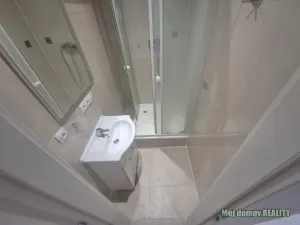 Pronájem bytu 2+kk, Praha - Letňany, Ostravská, 40 m2