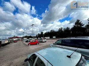 Prodej komerčního pozemku, Dlouhá Třebová, Spojovací, 1709 m2