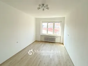 Pronájem bytu 2+kk, Znojmo, Smetanova, 51 m2