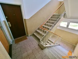 Pronájem bytu 2+1, Ústí nad Labem, Dukelských hrdinů, 52 m2