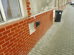 Dražba rodinného domu, Trmice, Fügnerova, 148 m2