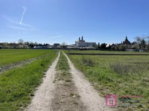 Prodej pole, Břeclav - Poštorná, 369 m2