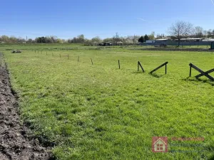 Prodej pole, Břeclav - Poštorná, 369 m2