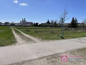 Prodej pole, Břeclav - Poštorná, 369 m2