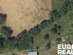 Prodej pozemku pro bydlení, Staré Křečany, 4738 m2