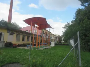 Dražba výrobních prostor, Frýdek-Místek, Třebízského, 2725 m2