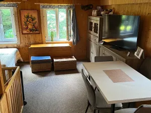 Prodej chalupy, Dlouhý Most, 60 m2