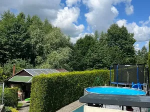 Prodej chalupy, Dlouhý Most, 60 m2