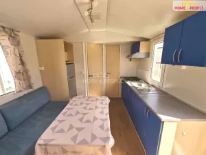 Prodej garáže, Rajhrad, Klášter, 24 m2