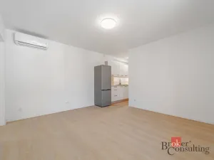 Prodej bytu 2+kk, Ostrava - Mariánské Hory, Cottonové, 46 m2