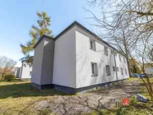 Prodej bytu 2+kk, Ostrava - Mariánské Hory, Cottonové, 46 m2