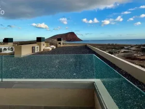 Prodej bytu 4+kk, La Tejita, A Coruna, Španělsko, 110 m2