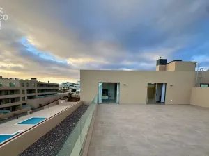 Prodej bytu 4+kk, La Tejita, A Coruna, Španělsko, 110 m2