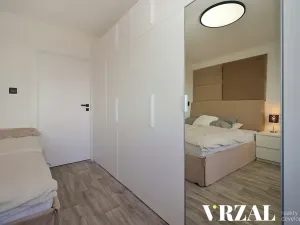 Prodej bytu 3+1, Plzeň, Železničářská, 76 m2