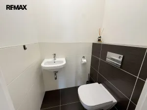 Pronájem bytu 3+kk, Praha - Vysočany, Čerpadlová, 88 m2