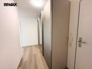 Pronájem bytu 3+kk, Praha - Vysočany, Čerpadlová, 88 m2