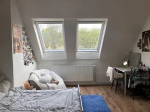 Pronájem bytu 3+kk, Praha - Košíře, Pod Kavalírkou, 70 m2