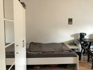 Pronájem bytu 3+kk, Praha - Košíře, Pod Kavalírkou, 70 m2