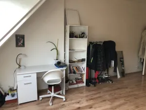 Pronájem bytu 3+kk, Praha - Košíře, Pod Kavalírkou, 70 m2