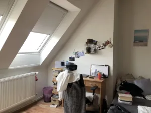 Pronájem bytu 3+kk, Praha - Košíře, Pod Kavalírkou, 70 m2