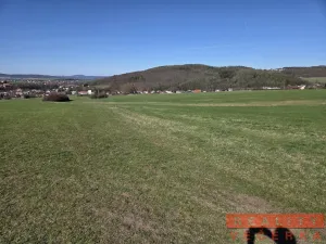 Prodej pozemku pro bydlení, Komárov, 1059 m2