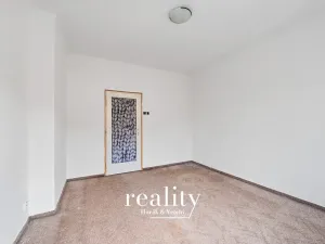 Prodej bytu 3+1, Jihlava, Wolkerova, 81 m2