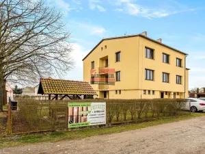 Prodej bytu 3+kk, Neplachov, 61 m2