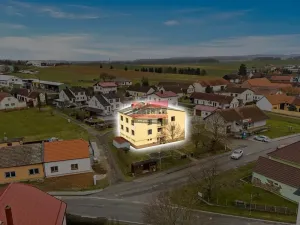 Prodej bytu 3+kk, Neplachov, 61 m2