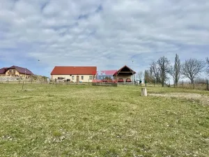Prodej pozemku pro bydlení, Šebířov, 977 m2