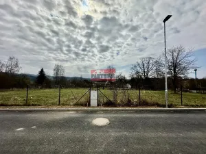 Prodej pozemku pro bydlení, Šebířov, 977 m2