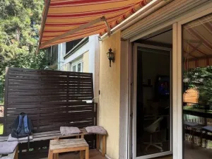 Pronájem rodinného domu, Praha, Dvouletky, 120 m2