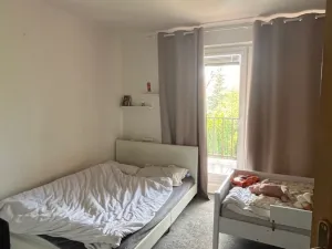 Pronájem rodinného domu, Praha, Dvouletky, 120 m2