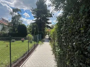 Pronájem rodinného domu, Praha, Dvouletky, 120 m2