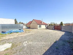 Prodej výrobních prostor, Šanov, Zahradní, 135 m2