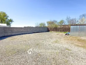 Prodej výrobních prostor, Šanov, Zahradní, 135 m2