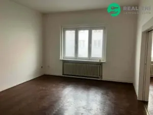 Pronájem bytu 3+1, Litoměřice, Tolstého, 91 m2