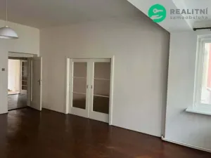 Pronájem bytu 3+1, Litoměřice, Tolstého, 91 m2