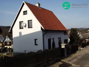 Prodej chaty, Úštěk - Tetčiněves, 70 m2