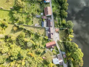 Prodej rodinného domu, Postupice, V Hůře, 207 m2