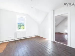 Prodej rodinného domu, Postupice, V Hůře, 207 m2