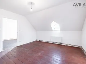 Prodej rodinného domu, Postupice, V Hůře, 207 m2