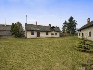 Prodej rodinného domu, Loučeň, 170 m2