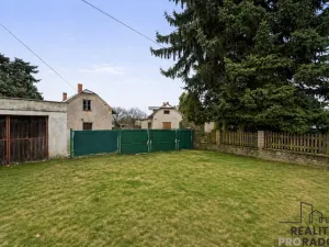 Prodej rodinného domu, Loučeň, 170 m2