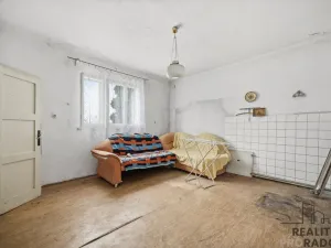 Prodej rodinného domu, Loučeň, 170 m2