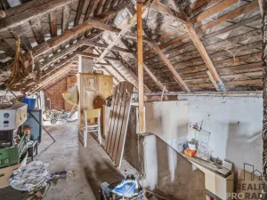 Prodej rodinného domu, Loučeň, 170 m2