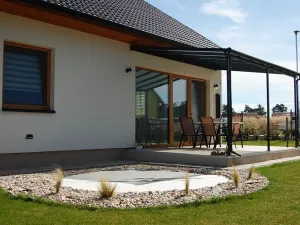 Prodej rodinného domu, Slatiňany, Západní, 120 m2