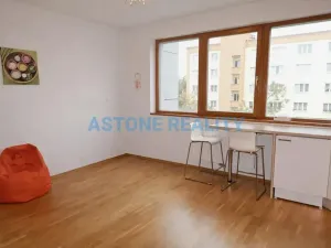 Pronájem bytu 1+kk, Praha - Břevnov, Brunclíkova, 30 m2