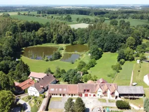 Prodej pozemku, Pluhův Žďár - Jižná, 1974 m2