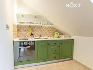 Prodej rodinného domu, Stará Paka, 230 m2